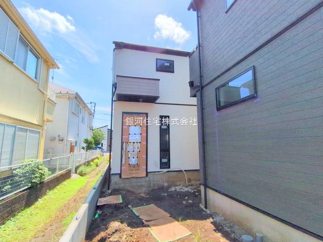 深大寺南町５丁目