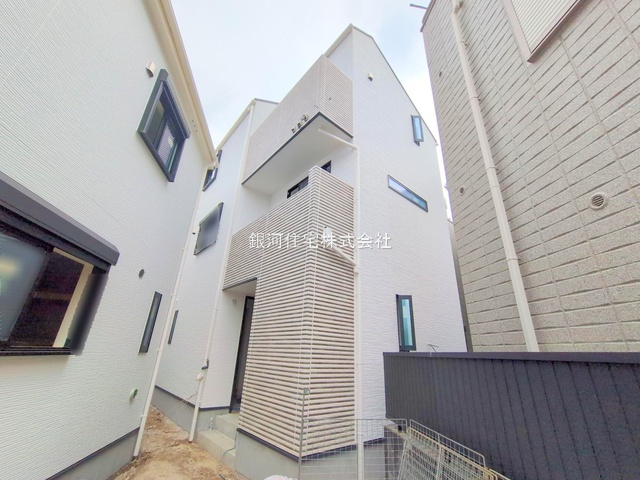平潟町