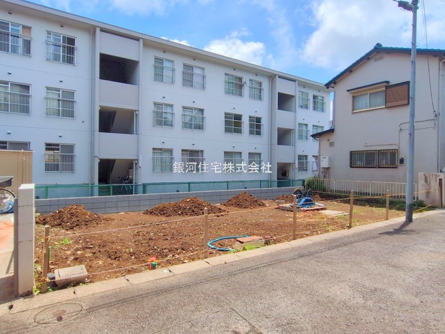 菅田町