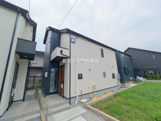 北野１丁目