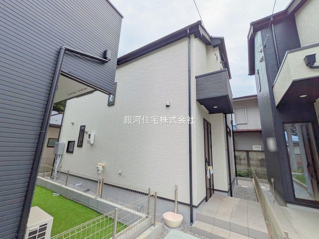北野１丁目