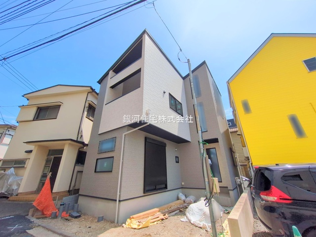下町