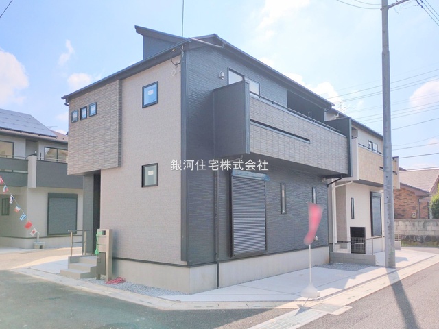 東大宮３丁目