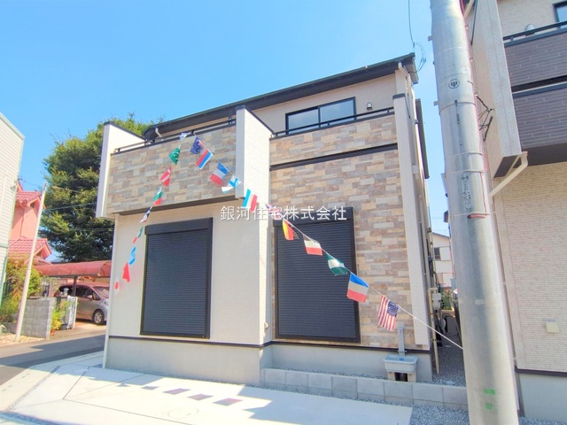東大宮３丁目