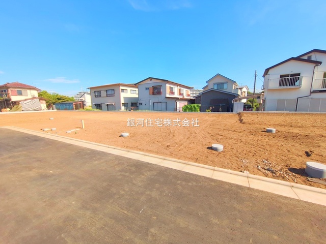 中野上町３丁目