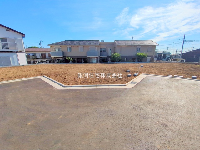 中野上町３丁目