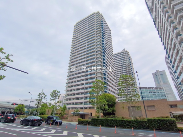 みなとみらい４丁目