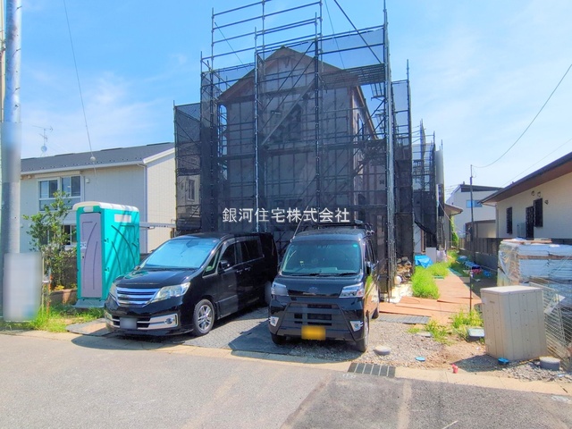 本田町１丁目