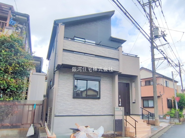 苗間