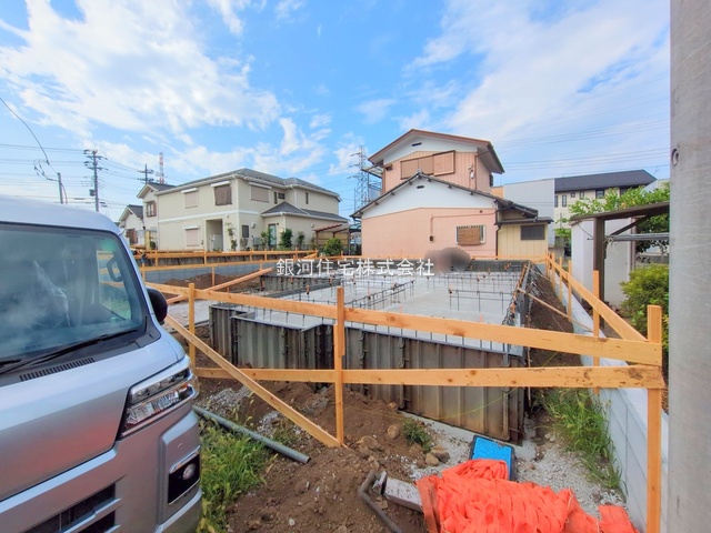 扇町屋５丁目