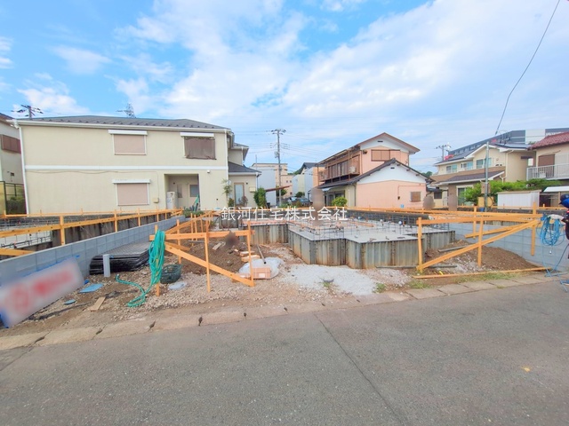 扇町屋５丁目