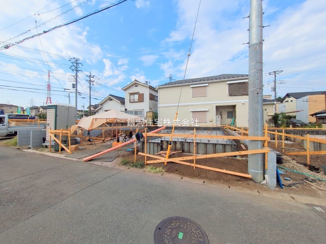 扇町屋５丁目