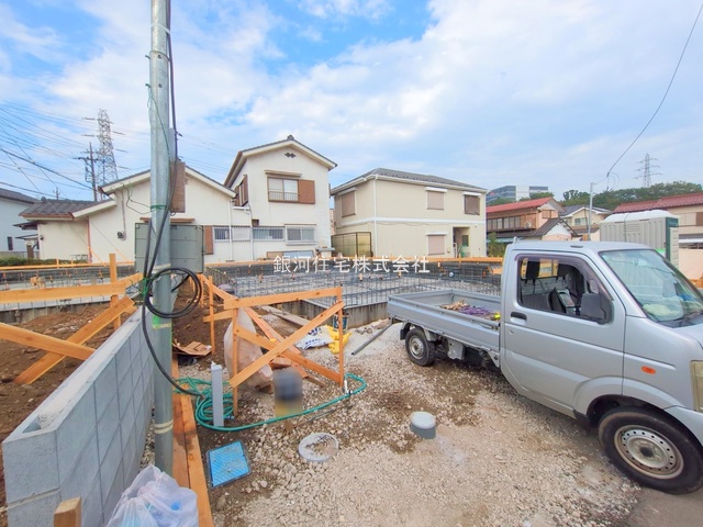 扇町屋５丁目