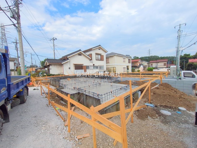 扇町屋５丁目