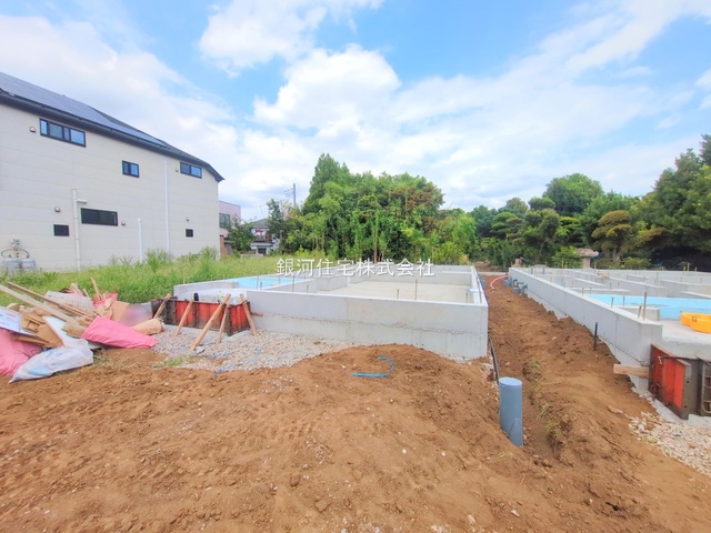 大字前野宿