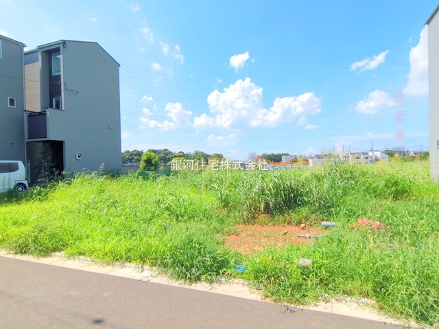 大字大門