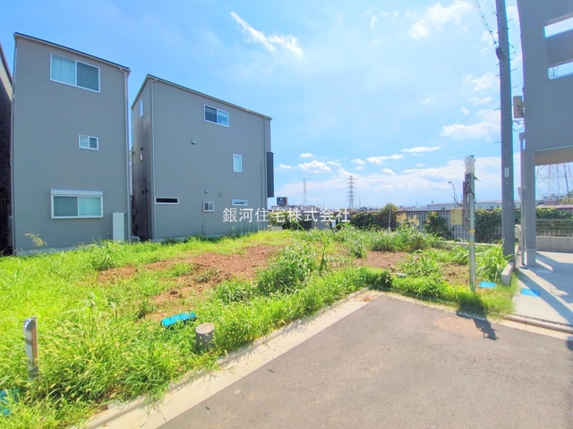 大字大門