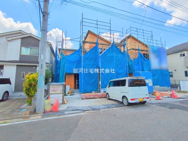 広瀬台３丁目