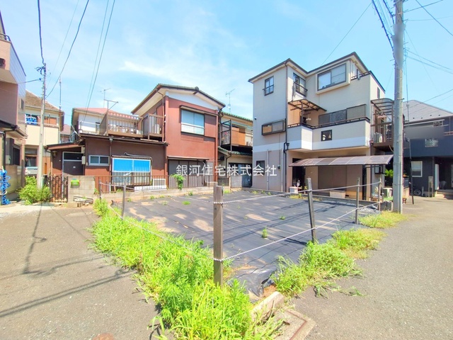福岡武蔵野