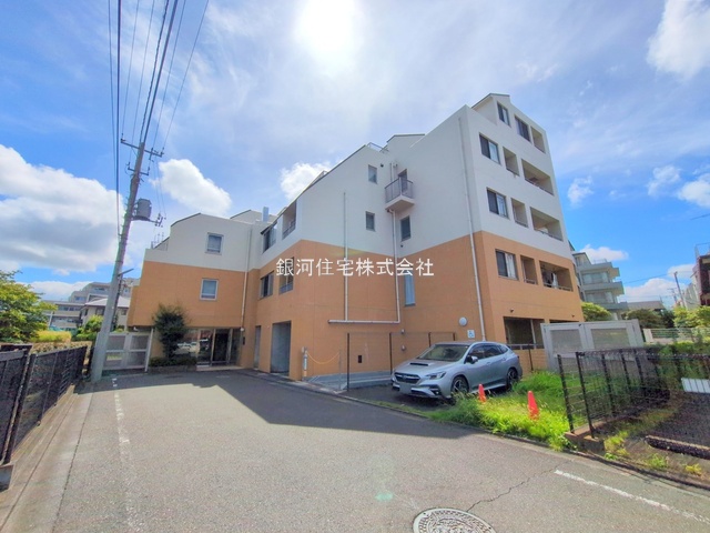 東つつじヶ丘２丁目