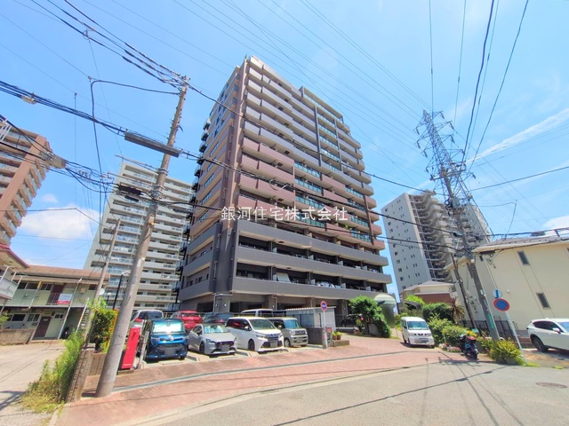 上鶴間本町３丁目