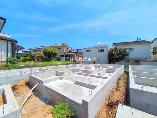 汲沢７丁目