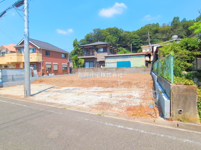 大字箱根ヶ崎