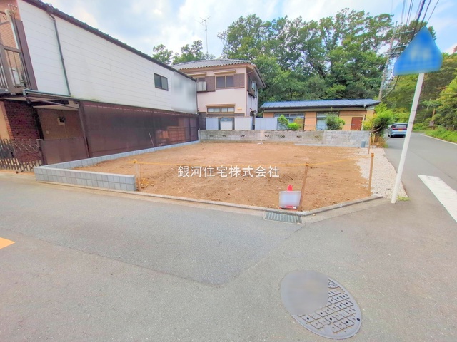 大野台８丁目