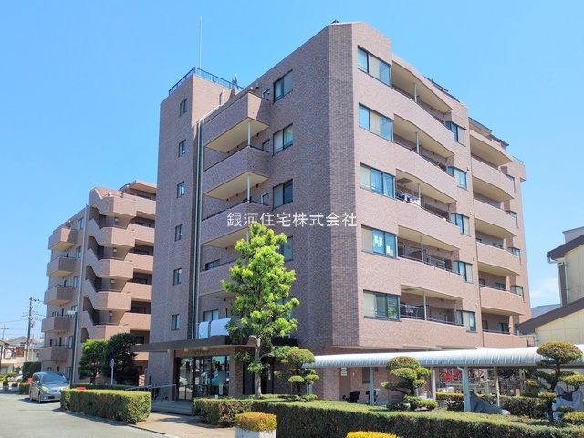 旭町２丁目