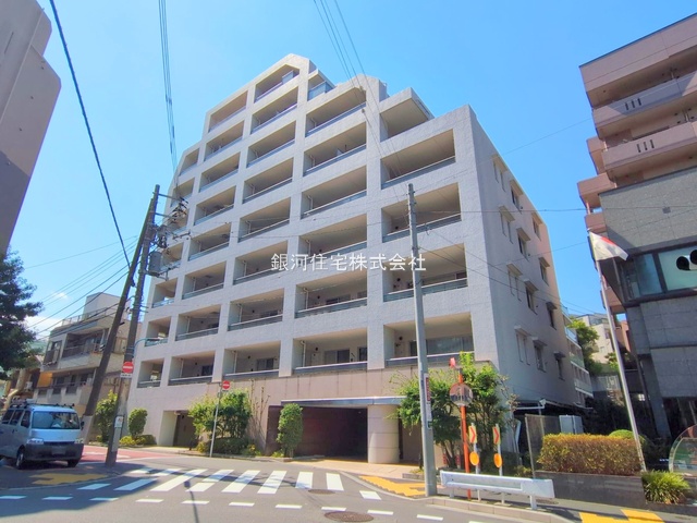 白銀町