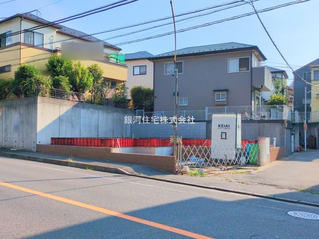 大和田新田