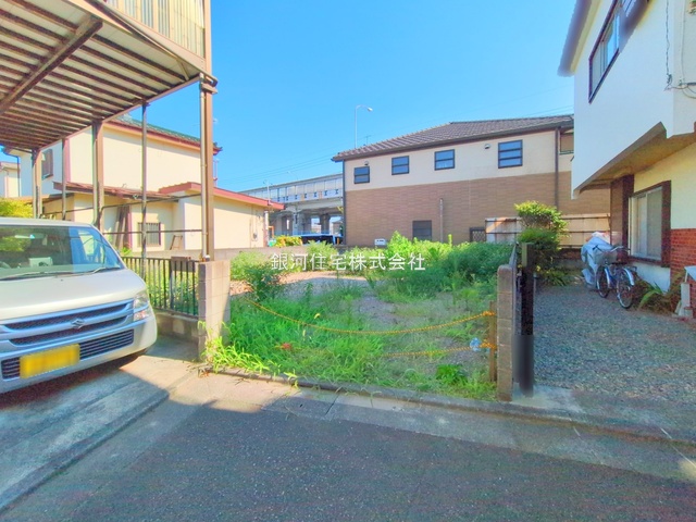 矢崎町２丁目