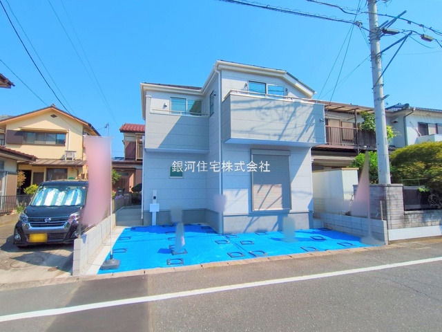 大門３丁目