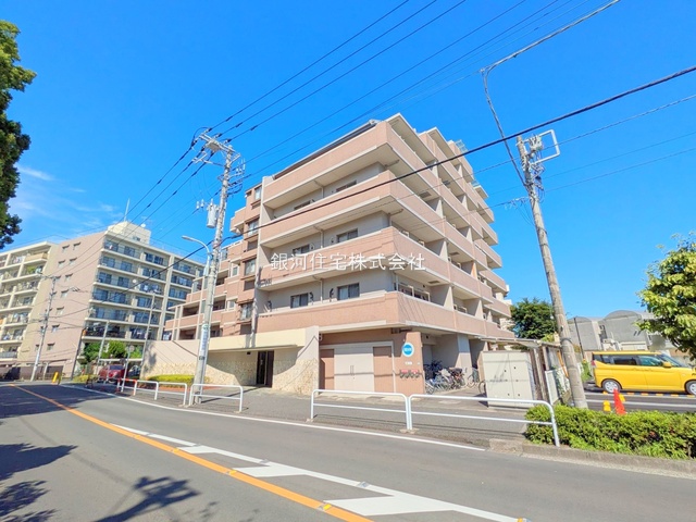 西野川３丁目