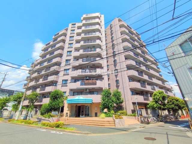 西新井２丁目