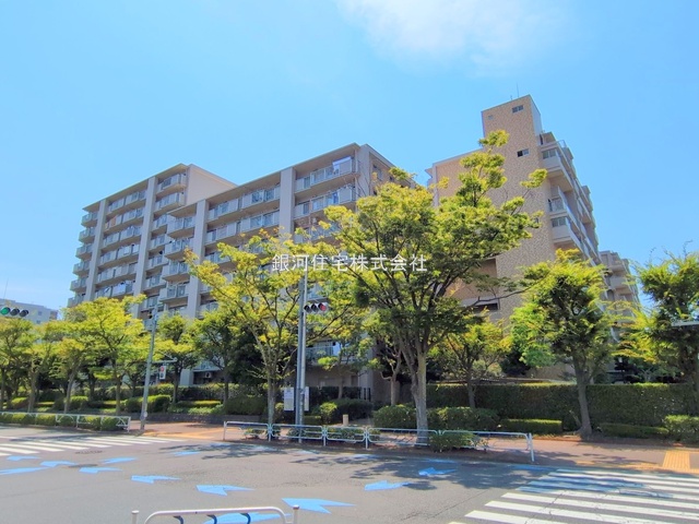 清新町１丁目