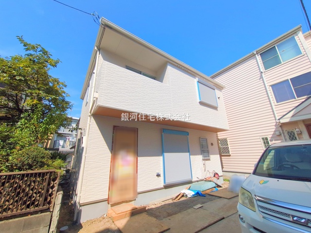 池辺町