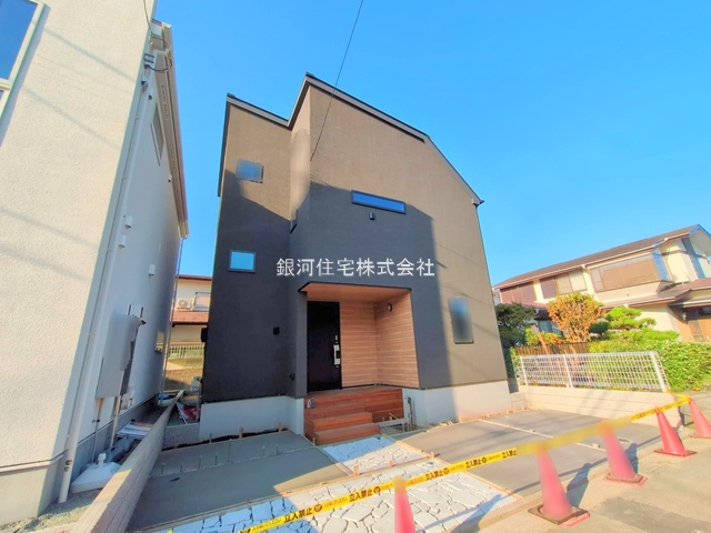 鵠沼海岸６丁目