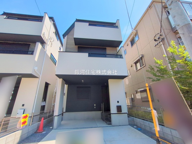 本行徳