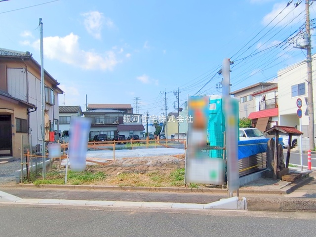 下宗岡４丁目