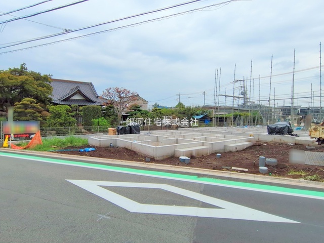 久米川町２丁目
