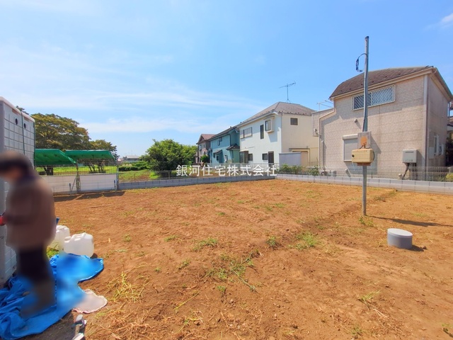 久米川町２丁目