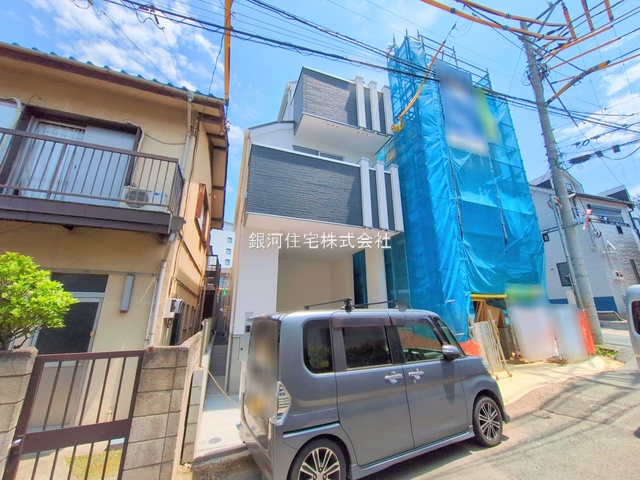 市川２丁目