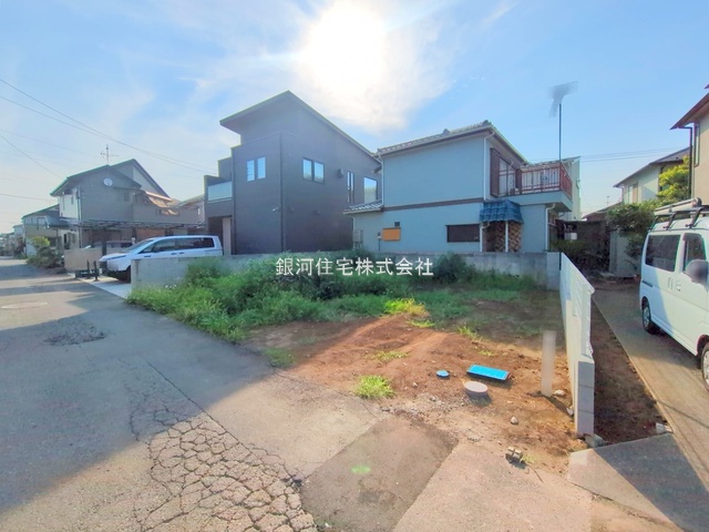 東町１丁目