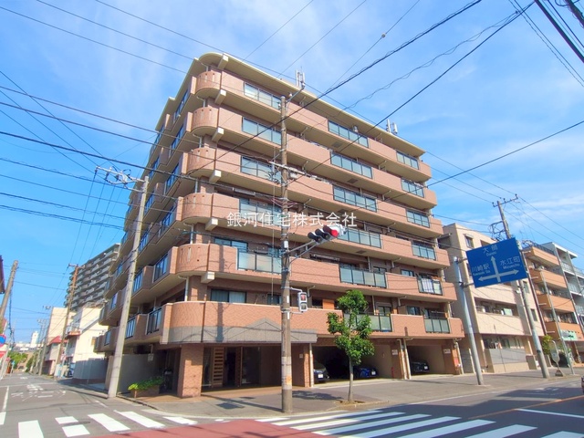 藤崎４丁目