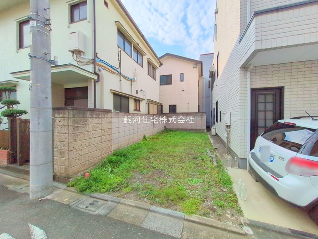 千住龍田町