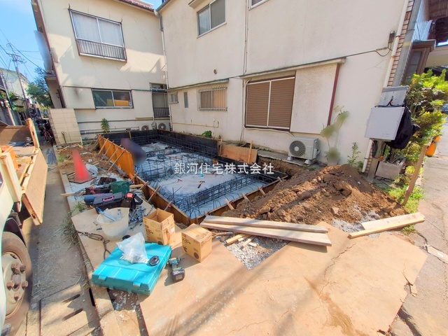 滝野川６丁目