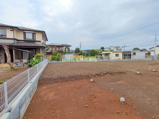 上新井２丁目