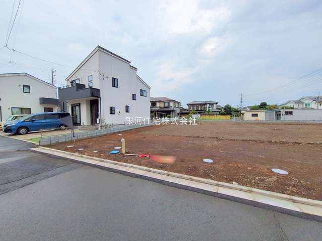 上新井２丁目