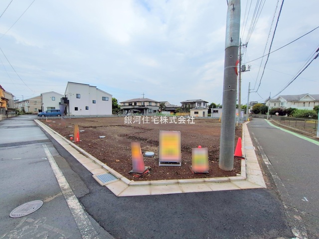 上新井２丁目